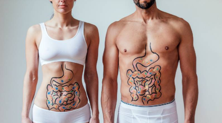 SIGNS OF GUT HEALTH AND WAYS TO IMPROVE IT