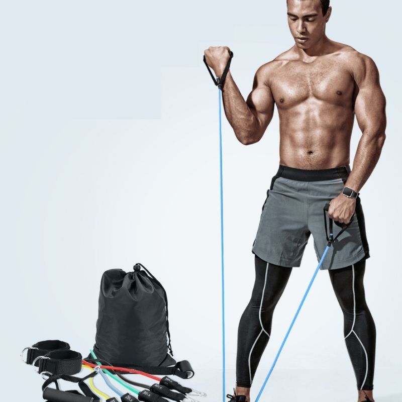 Shop Workout Accessories