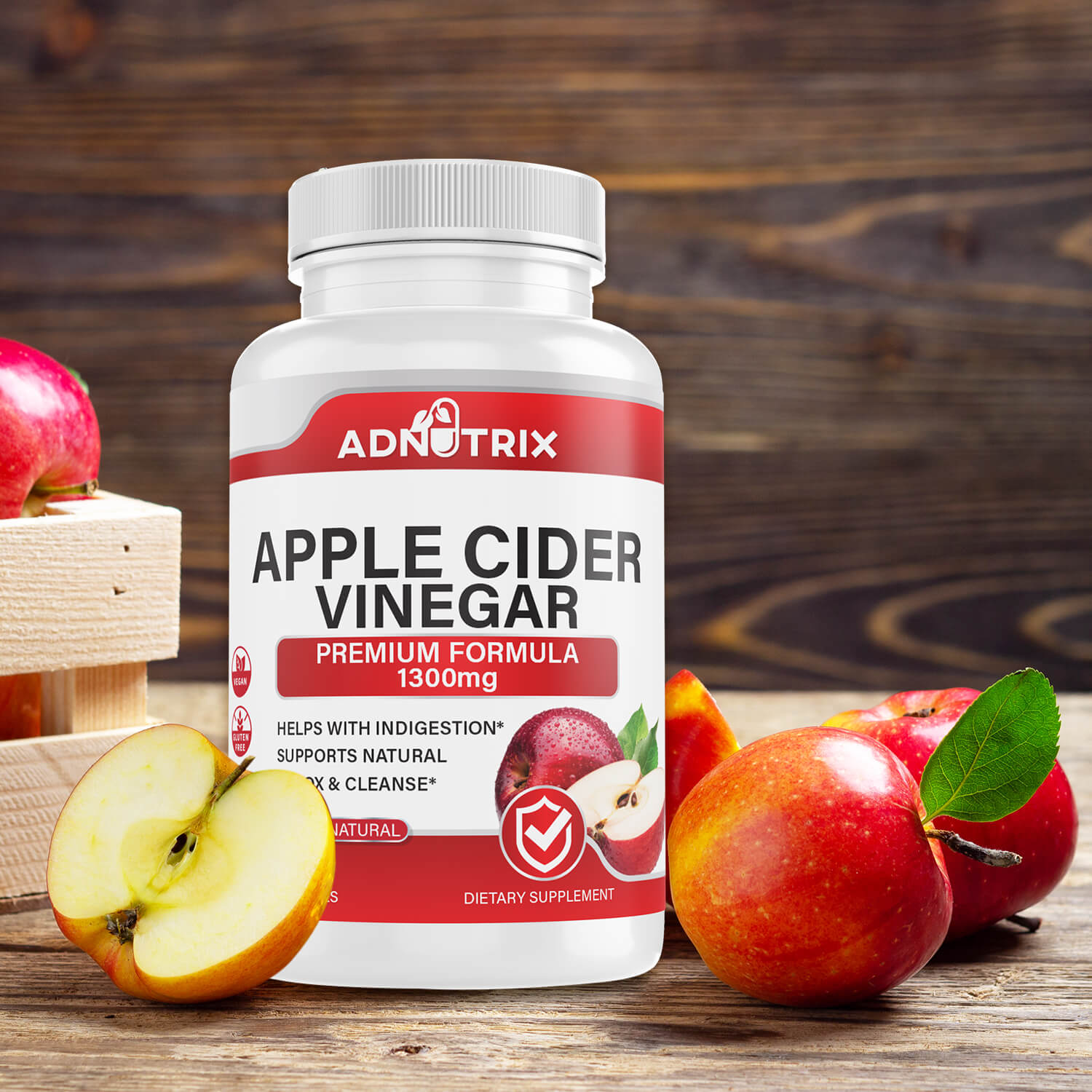 Shop Gummies Supplement