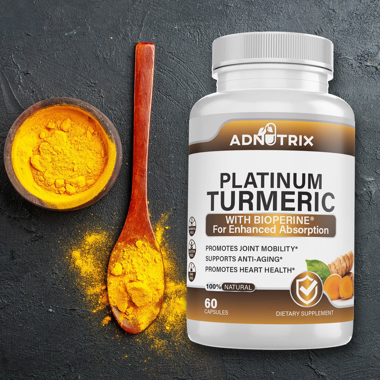 Shop Immunity Supplement