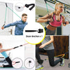 11pcs High Quality Adnutrix Workout Resistance Bands Set Online