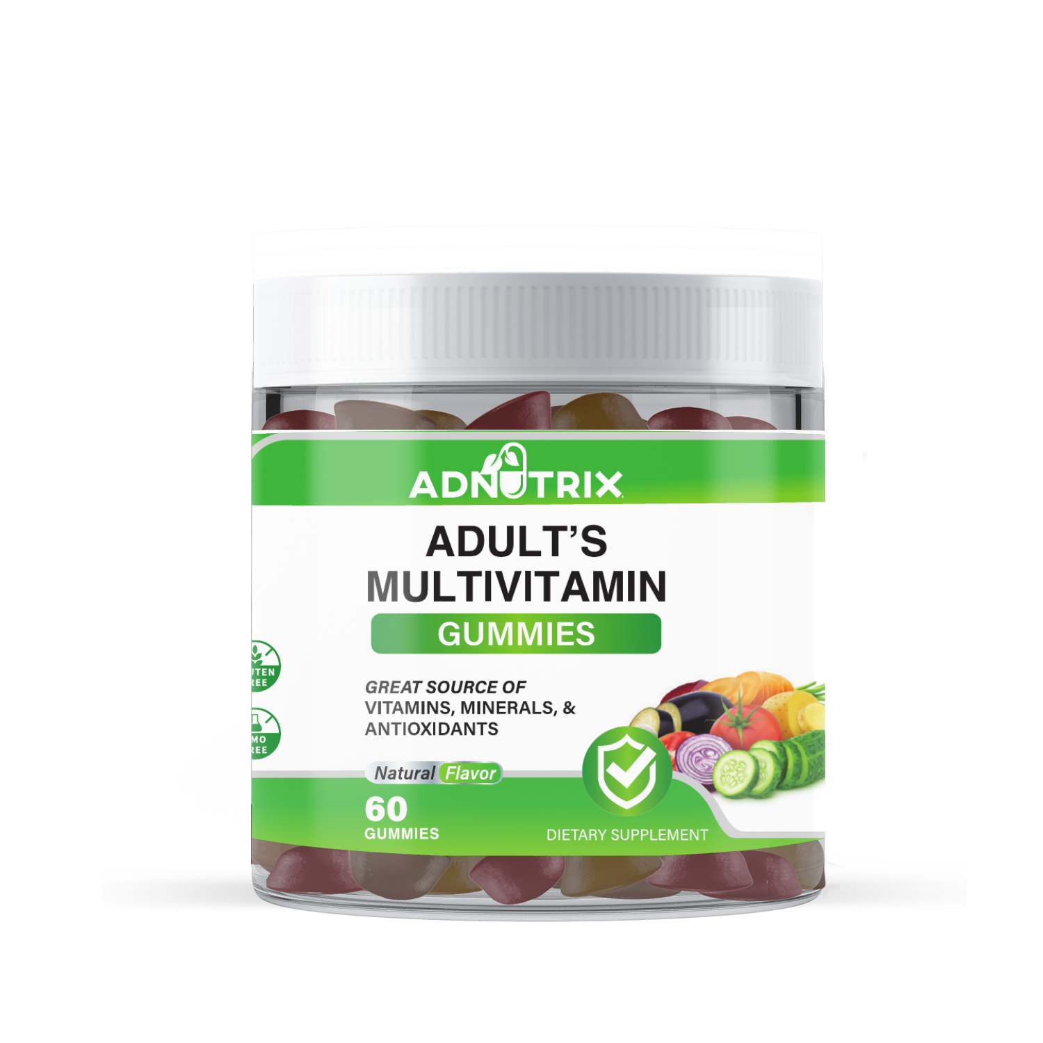 Multi Vitamin Gummies