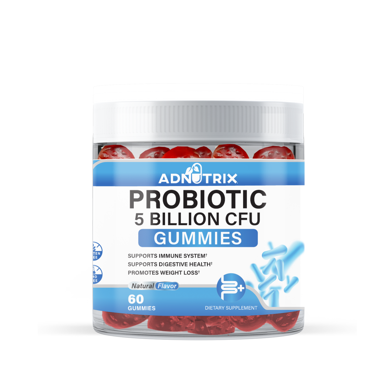 Probiotic Gummies